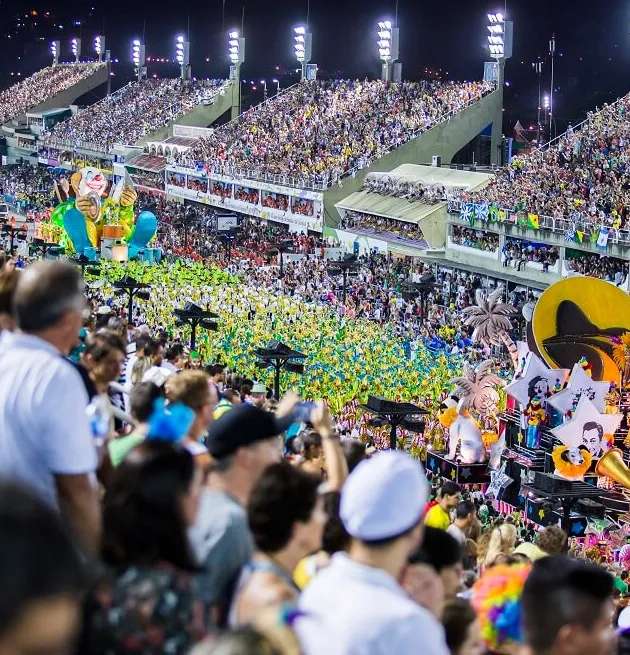 Carnaval Rio